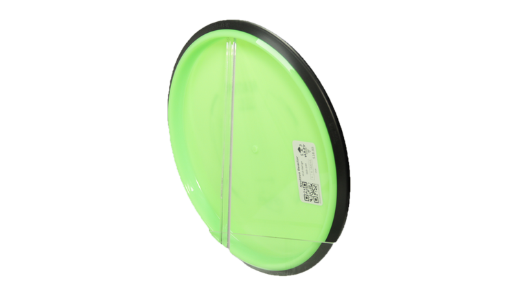 MVP Neutron Reactor Midrange Back View