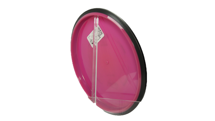 MVP Neutron Reactor Midrange Back View