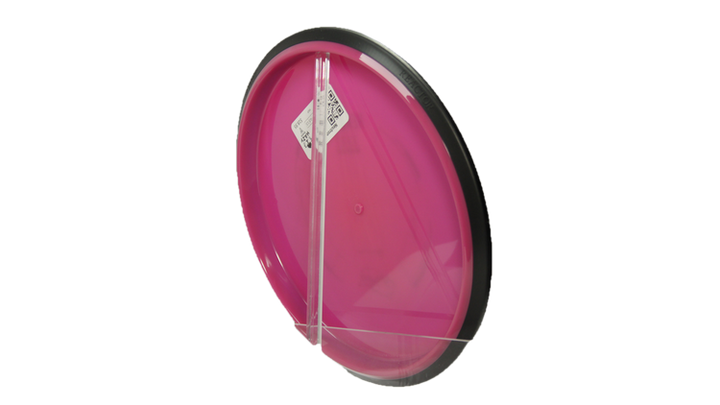 MVP Neutron Reactor Midrange Back View