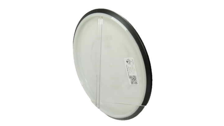 MVP Neutron Reactor Midrange Back View