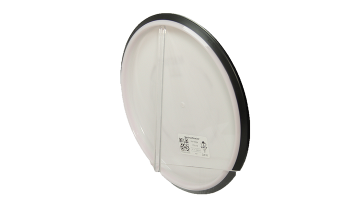 MVP Neutron Reactor Midrange Back View