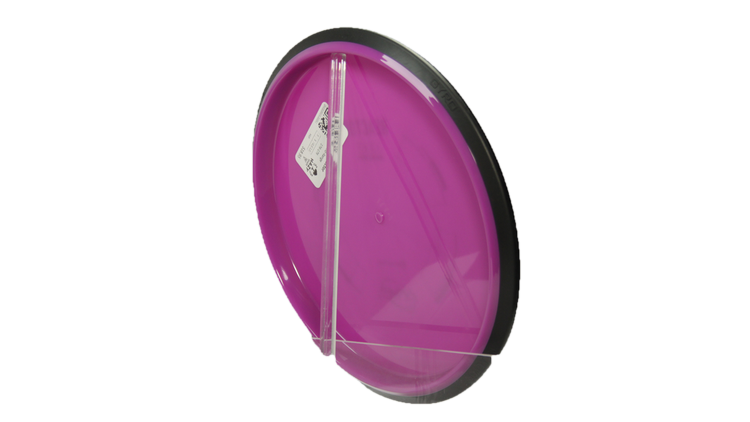 MVP Neutron Reactor Midrange Back View