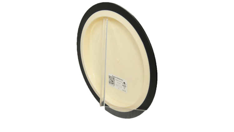 MVP Neutron Relativity Distance Driver Back View