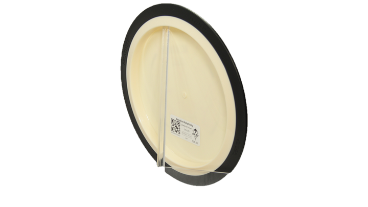 MVP Neutron Relativity Distance Driver Back View