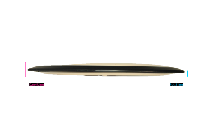 MVP Neutron Relativity Distance Driver Profile View