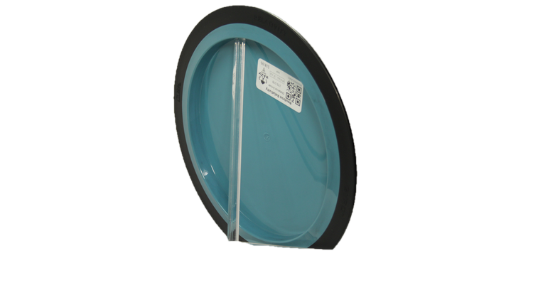 MVP Neutron Relativity Distance Driver Back View