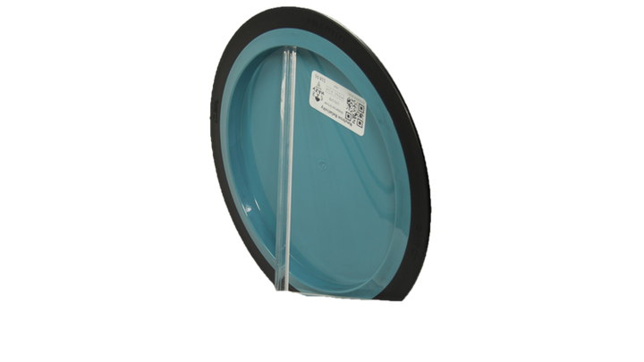MVP Neutron Relativity Distance Driver Back View
