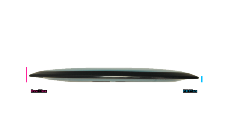 MVP Neutron Relativity Distance Driver Profile View