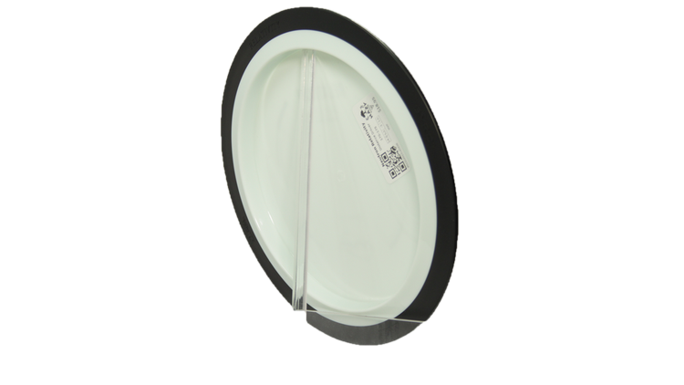 MVP Neutron Relativity Distance Driver Back View