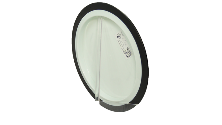 MVP Neutron Relativity Distance Driver Back View
