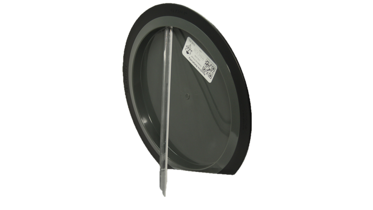 MVP Neutron Relativity Distance Driver Back View