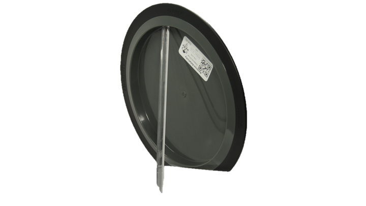MVP Neutron Relativity Distance Driver Back View