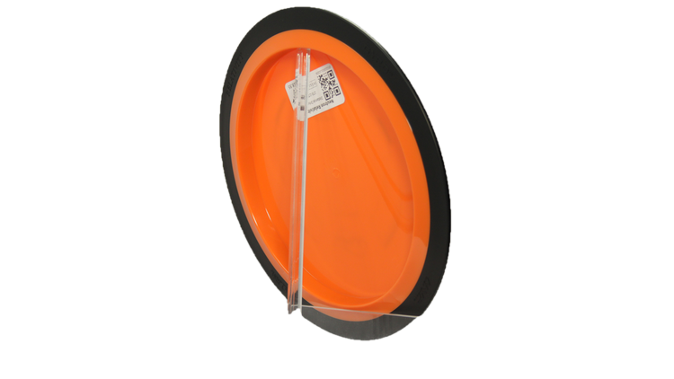 MVP Neutron Relativity Distance Driver Back View