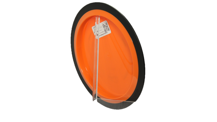 MVP Neutron Relativity Distance Driver Back View