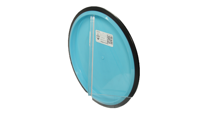 MVP Neutron Relay Fairway Driver Back View