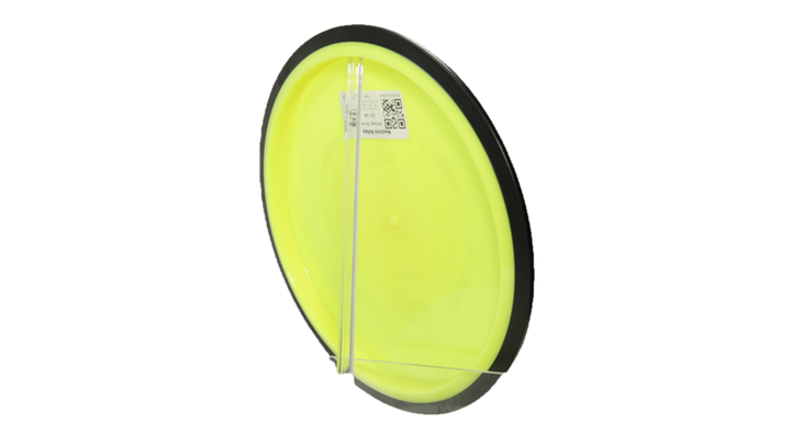 MVP Neutron Relay Fairway Driver Back View