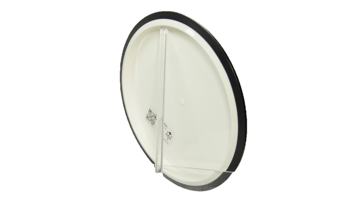 MVP Neutron Relay Fairway Driver Back View