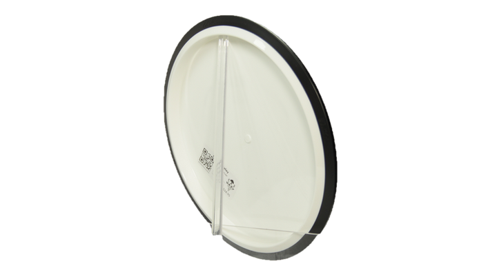 MVP Neutron Relay Fairway Driver Back View