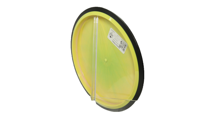 MVP Neutron Relay Fairway Driver Back View