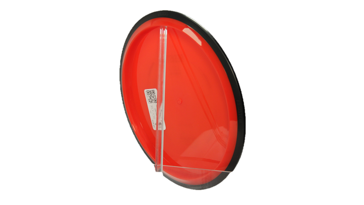 MVP Neutron Resistor Fairway Driver Back View