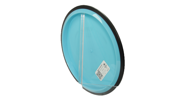 MVP Neutron Resistor Fairway Driver Back View