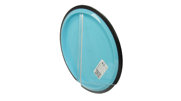 MVP Neutron Resistor Fairway Driver Back View