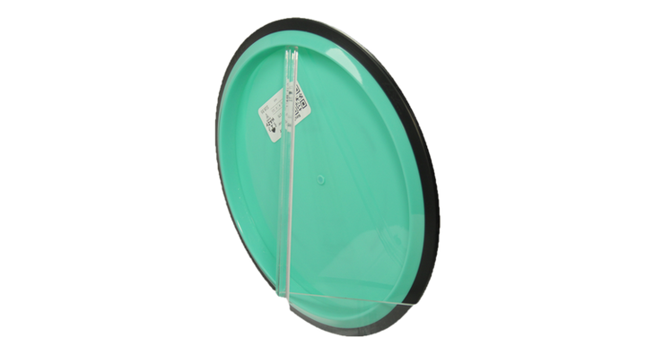 MVP Neutron Resistor Fairway Driver Back View