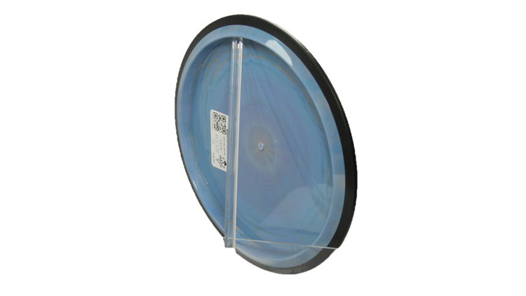 MVP Neutron Resistor Fairway Driver Back View