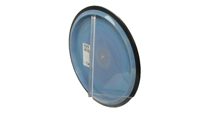 MVP Neutron Resistor Fairway Driver Back View