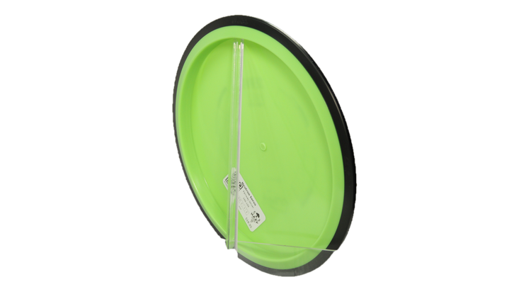 MVP Neutron Servo Fairway Driver Back View