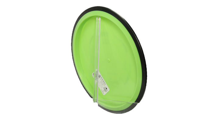 MVP Neutron Servo Fairway Driver Back View