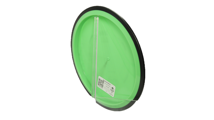 MVP Neutron Servo Fairway Driver Back View