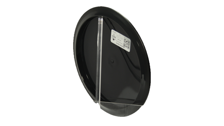 MVP Neutron Servo Fairway Driver Back View