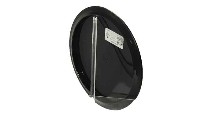 MVP Neutron Servo Fairway Driver Back View