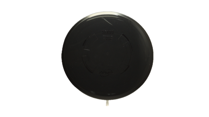 MVP Neutron Servo Fairway Driver Front View