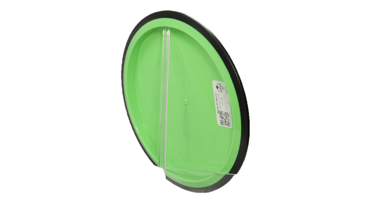 MVP Neutron Servo Fairway Driver Back View