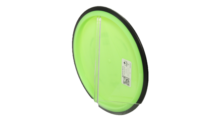 MVP Neutron Servo Fairway Driver Back View