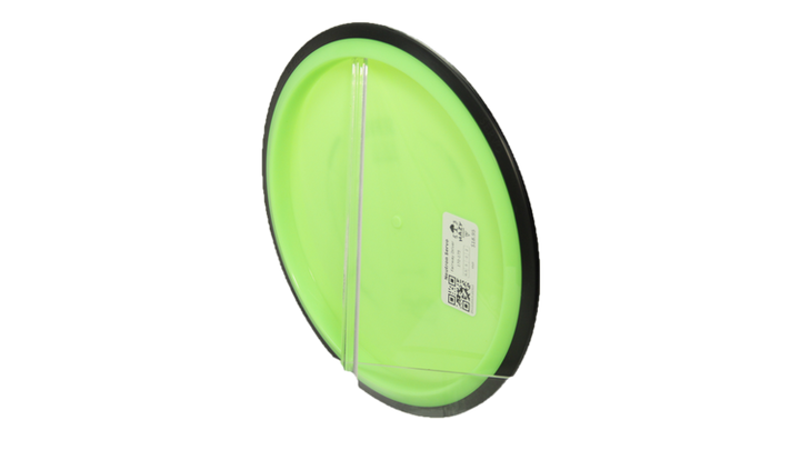 MVP Neutron Servo Fairway Driver Back View