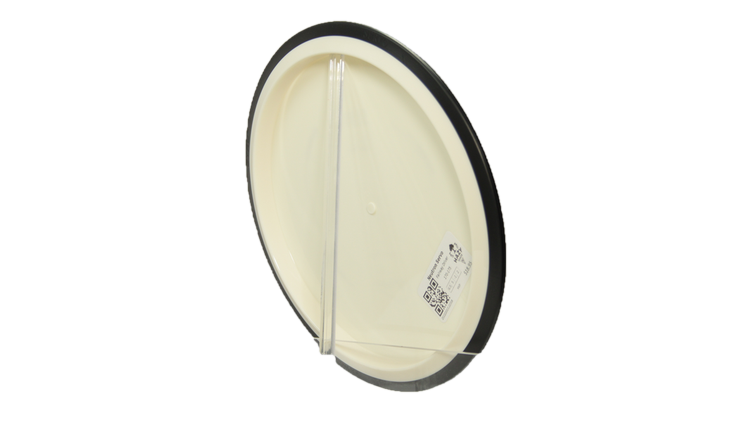 MVP Neutron Servo Fairway Driver Back View