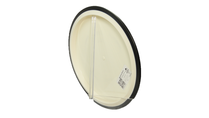 MVP Neutron Servo Fairway Driver Back View