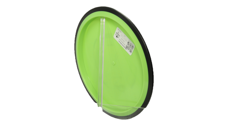 MVP Neutron Servo Fairway Driver Back View