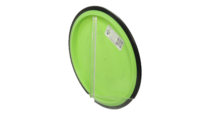 MVP Neutron Servo Fairway Driver Back View