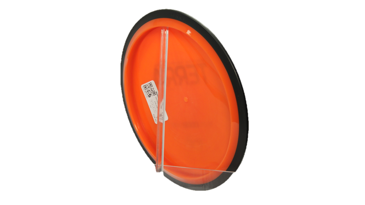 MVP Neutron Terra Fairway Driver Back View