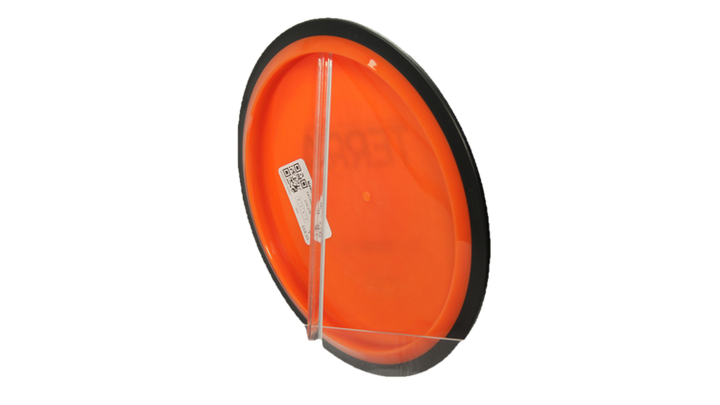 MVP Neutron Terra Fairway Driver Back View