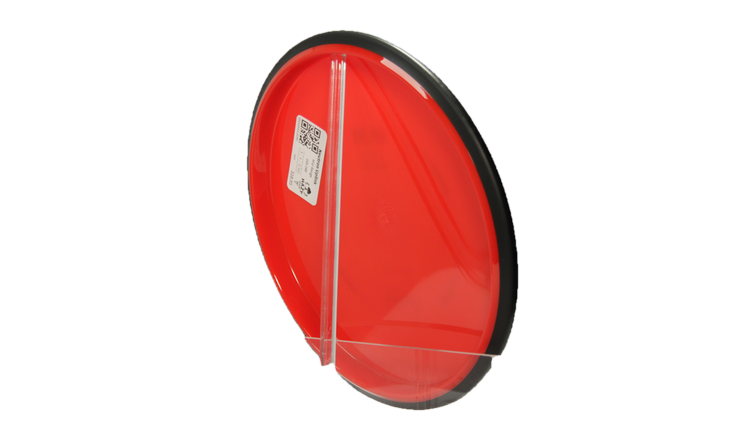 MVP Neutron Uplink Midrange Back View