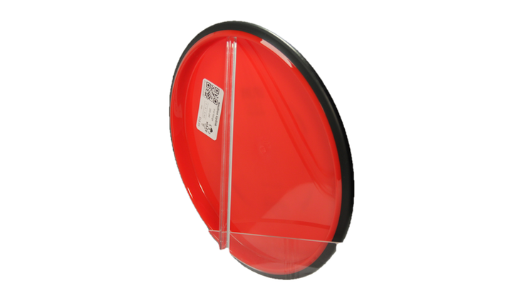 MVP Neutron Uplink Midrange Back View