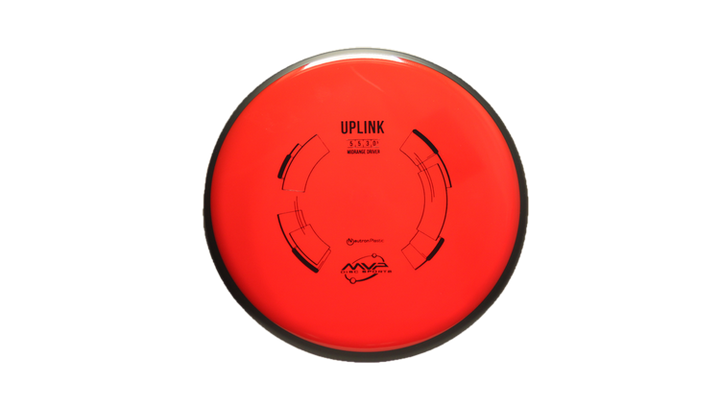 MVP Neutron Uplink Midrange Front View