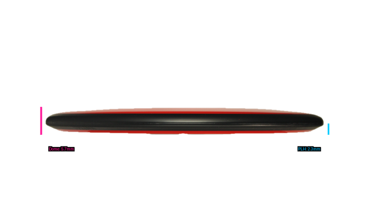 MVP Neutron Uplink Midrange Profile View