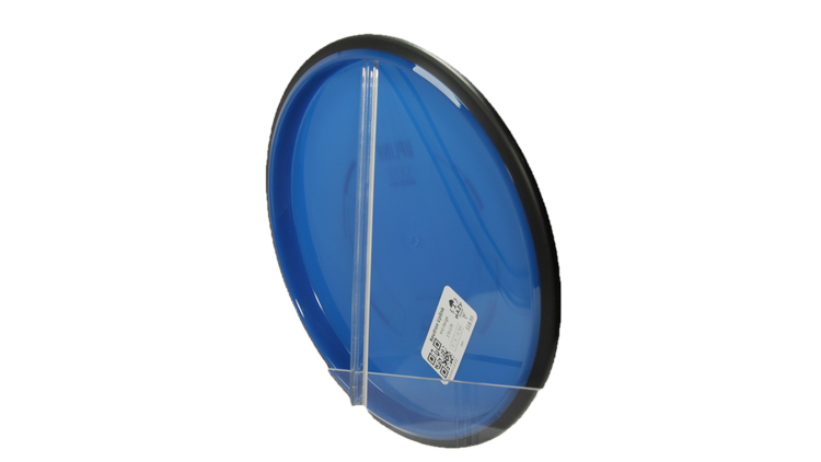 MVP Neutron Uplink Midrange Back View