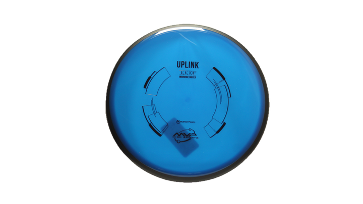 MVP Neutron Uplink Midrange Front View
